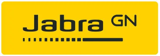 How do I pair my Jabra earbuds with my mobile device - logo