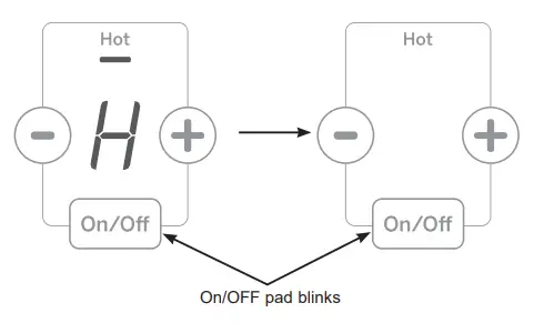 GE Profile PHP9030 Built-In Touch Control Induction Cooktop 12