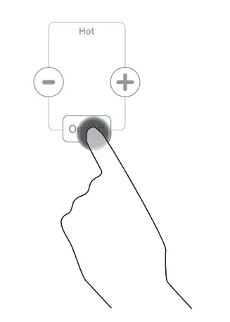 GE Profile PHP9030 Built-In Touch Control Induction Cooktop 2