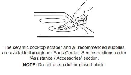 GE Profile PHP9030 Built-In Touch Control Induction Cooktop 23