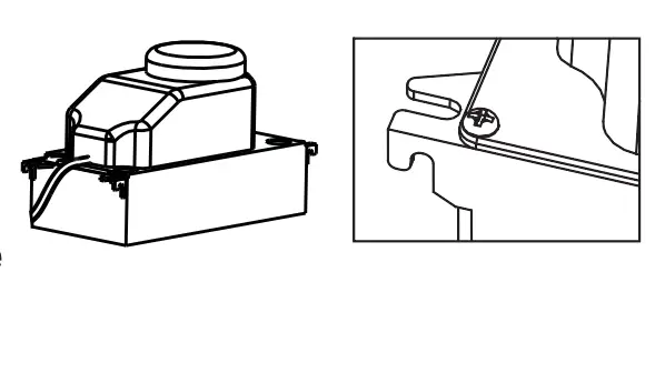 baseaire AirWerx 100X Dehumidifier for Basement and Whole House - fig4