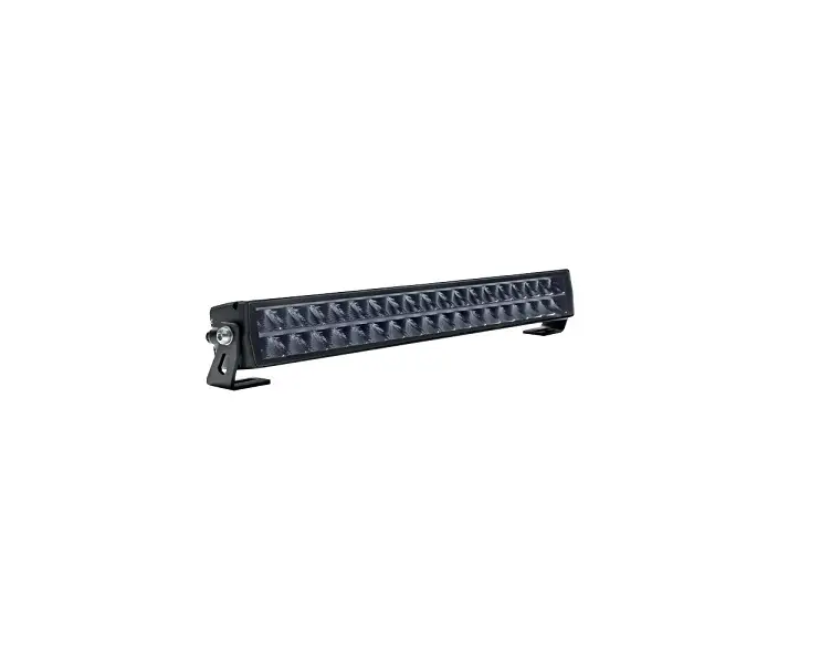 Hamron 016031 Led Light Bar Instruction Manual