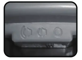 vtech 538100 Switch and Go Velociraptor Racer Car- Volume Selector