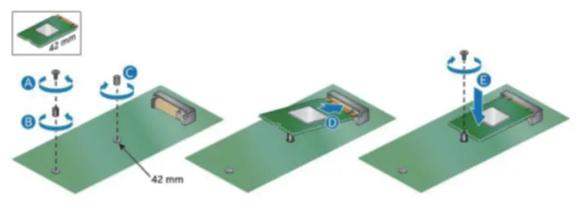 KMJ MUCBOX T8 U Series Mini Box PC - SSD