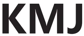 KMJ logo