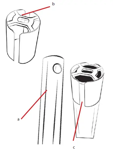 3 Legged Thing B01MFE0P9D Punks Corey Magnesium Alloy Ultra Compact Travel Tripod featured fig 12