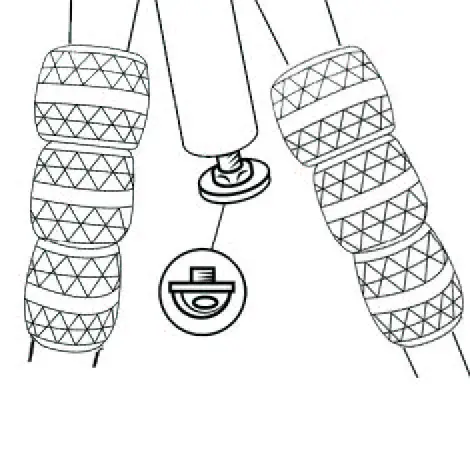 3 Legged Thing B01MFE0P9D Punks Corey Magnesium Alloy Ultra Compact Travel Tripod featured fig 5