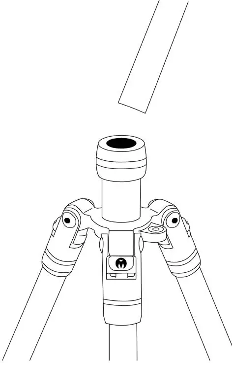 3 Legged Thing B01MFE0P9D Punks Corey Magnesium Alloy Ultra Compact Travel Tripod featured fig 7