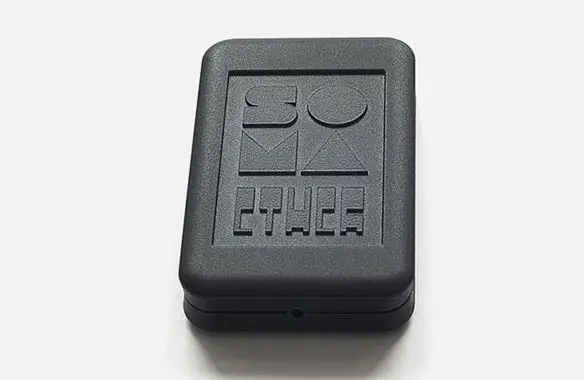 Soma Laboratory Ether V.2 User Manual