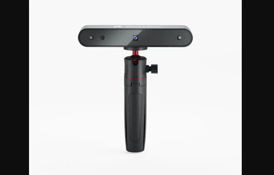 Revopoint 3d Technologies Pop 3d Scanner User Guide