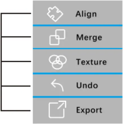 Revopoint POP - Post-processing 2