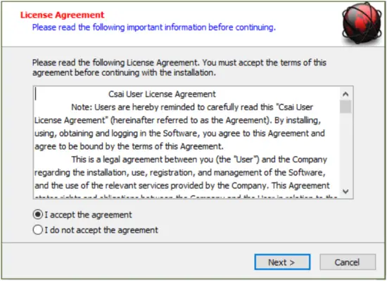 Revopoint POP - Software 1