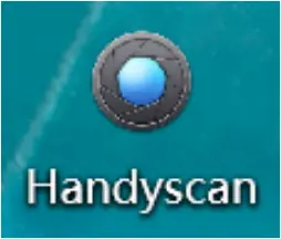 Revopoint POP - Software 2