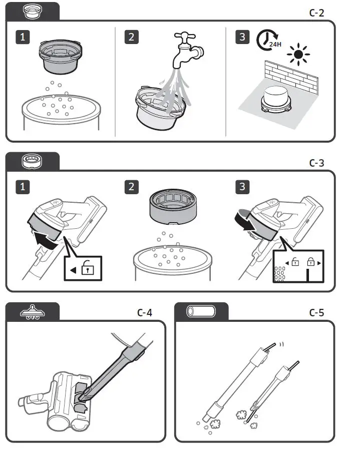 SAMSUNG-VS15A6031R4-Jet-60-Turbo-Vacuum-Cleaner-with-Jet-Fit-Brush-6