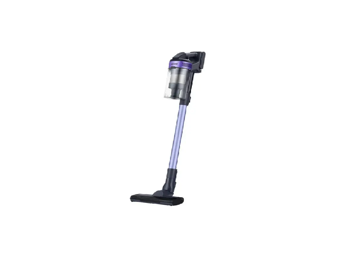 Samsung Vs15a6031r4 Jet 60 Turbo Vacuum Cleaner With Jet Fit Brush User Manual