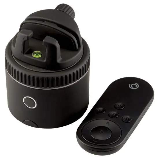 pivo NPVS Pod Active Smartphone Camera Mounting Pod with Remote