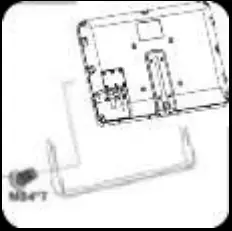 Touchscreen Installation