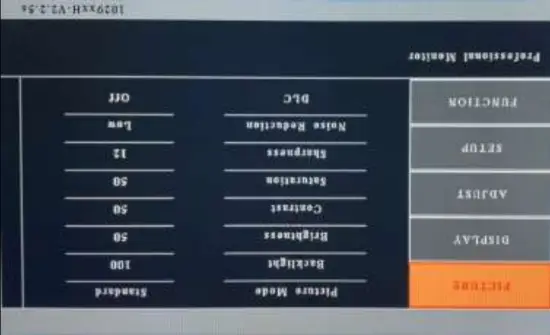 Remote Control Shortcuts