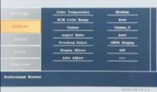 Hardware Installation