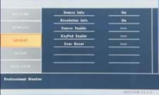 Hardware Installation