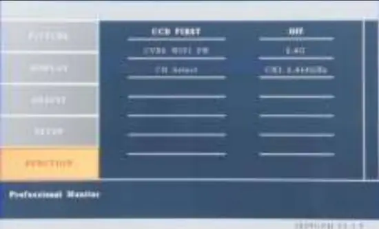 Hardware Installation