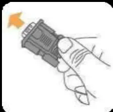 Attaching Instructions