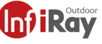 InfiRay P200 Xview Infrared Thermometer LOGO