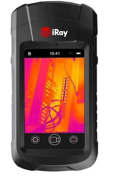 InfiRay P200 Xview Infrared Thermometer PRO