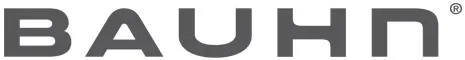 BAUHN logo