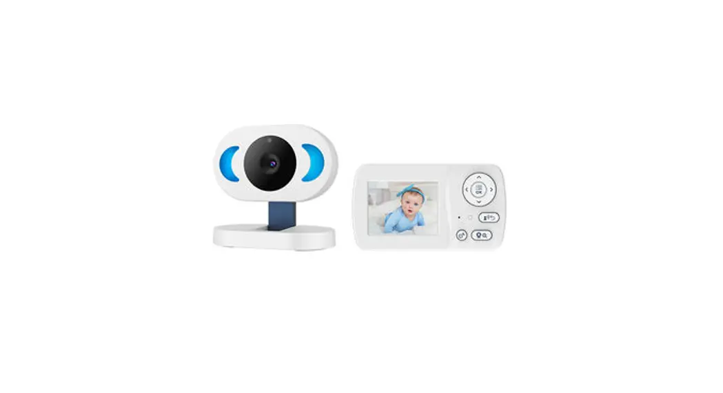 Shenzhen Lianhua Electronic Hm25pu Baby Monitor User Manual Shenzhen Lianhua Electronic Hm25pu Baby Monitor User Manual