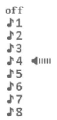 Shenzhen Lianhua Electronic HM25PU Baby Monitor - icon25