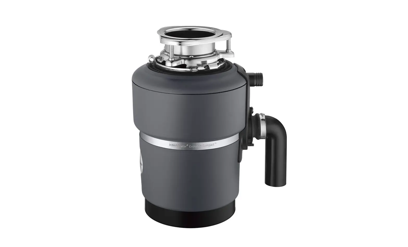 Insinkerator ‎5120-00-056-3935 Evolution Compact 3/4 Hp Household Garbage Disposal Instruction Manual