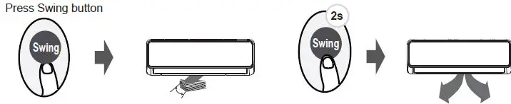 inventor Air Conditioning System Remote Contoller fig12