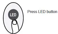 inventor Air Conditioning System Remote Contoller fig13