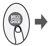 inventor Air Conditioning System Remote Contoller fig14