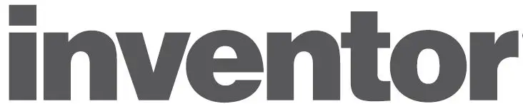 inventor Air Conditioning System Remote Contoller logo