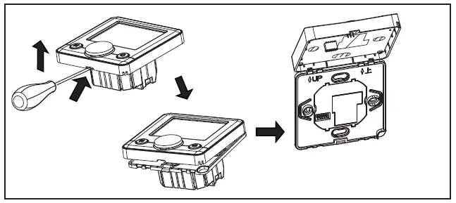 BEOK-TCR7-Series-RGB-Colorful-LCD-Screen-Smart-4