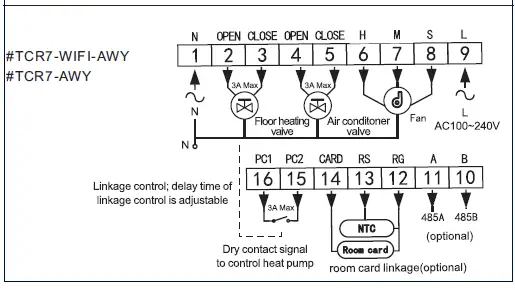 BEOK-TCR7-Series-RGB-Colorful-LCD-Screen-Smart-9