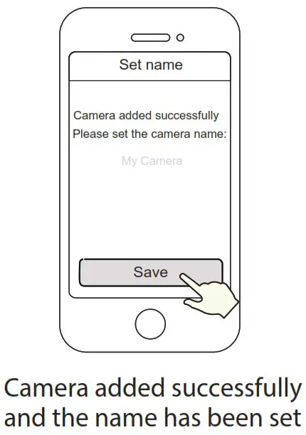 FOSCAM 4MP Floodlight Camera - Wifi Connection 6