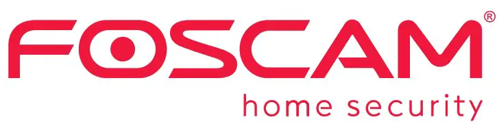 FOSCAM Logo