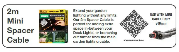 HOLMAN-DLWW18K-18mm-Warm-White-Deck-Lights-13