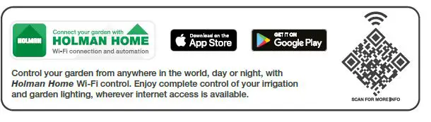 HOLMAN-DLWW18K-18mm-Warm-White-Deck-Lights-3