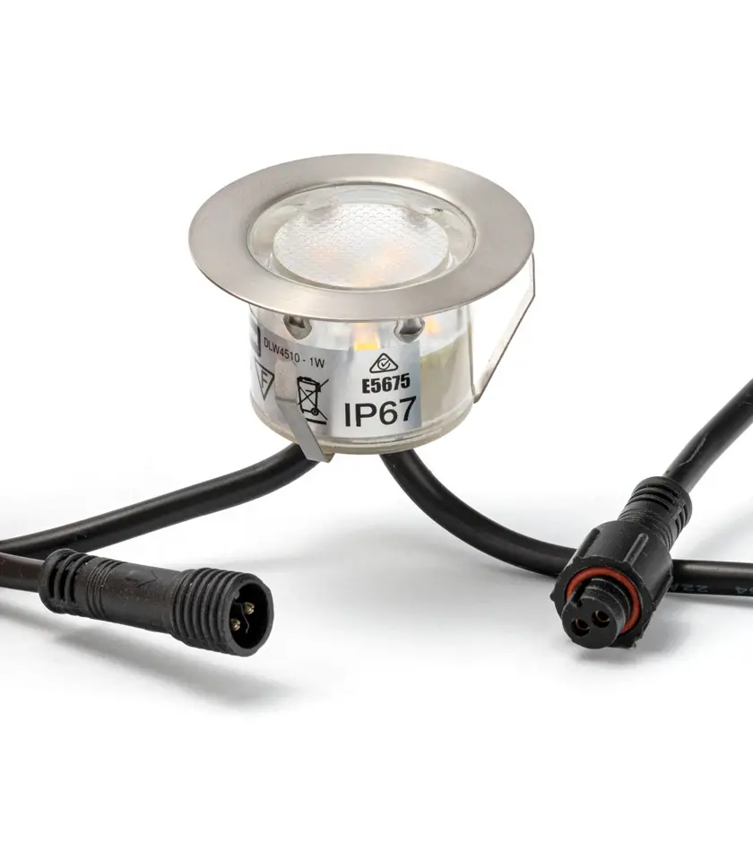 HOLMAN-DLWW18K-18mm-Warm-White-Deck-Lights