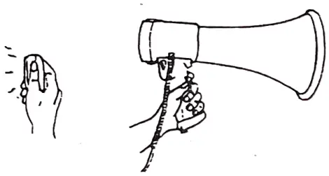 USING THE FEEDBACK CONTROL