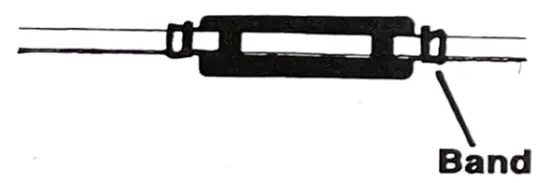 ADJUSTING THE SHOULDER STRAP