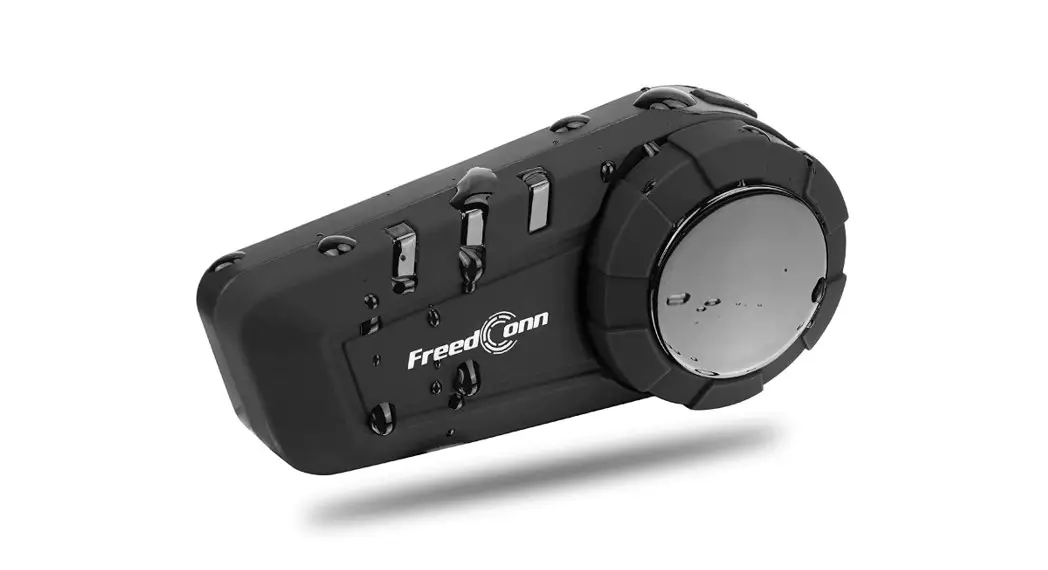Freedconn Ky Pro Motorcycle Bluetooth Communication System User Manual Freedconn Ky Pro Motorcycle Bluetooth Communication System User Manual