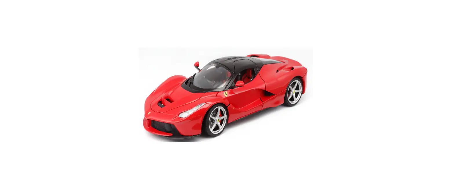 Bburago 18-36732 Bluetooth R/c Vehicle With Built-in Rechargeable Battery Owner's Manual