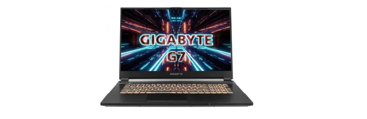 Gigabyte G7 Gd Notebook 43.9 Cm 17.3 Inch Full Hd Intel Core I5 User Guide