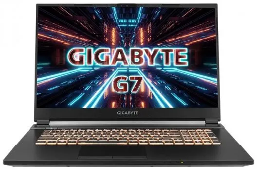 GIGABYTE-G7- GD-Notebook-43.9cm -17.3Inch-Full-HD-Intel-Core i5-product