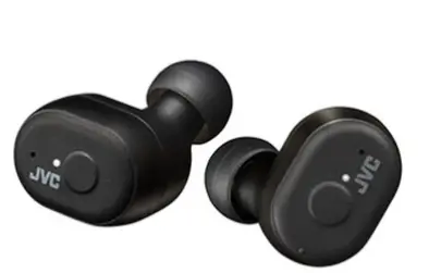 Jvc Ha-a11t Wireless Headphones User Manual Jvc Ha-a11t Wireless Headphones User Manual